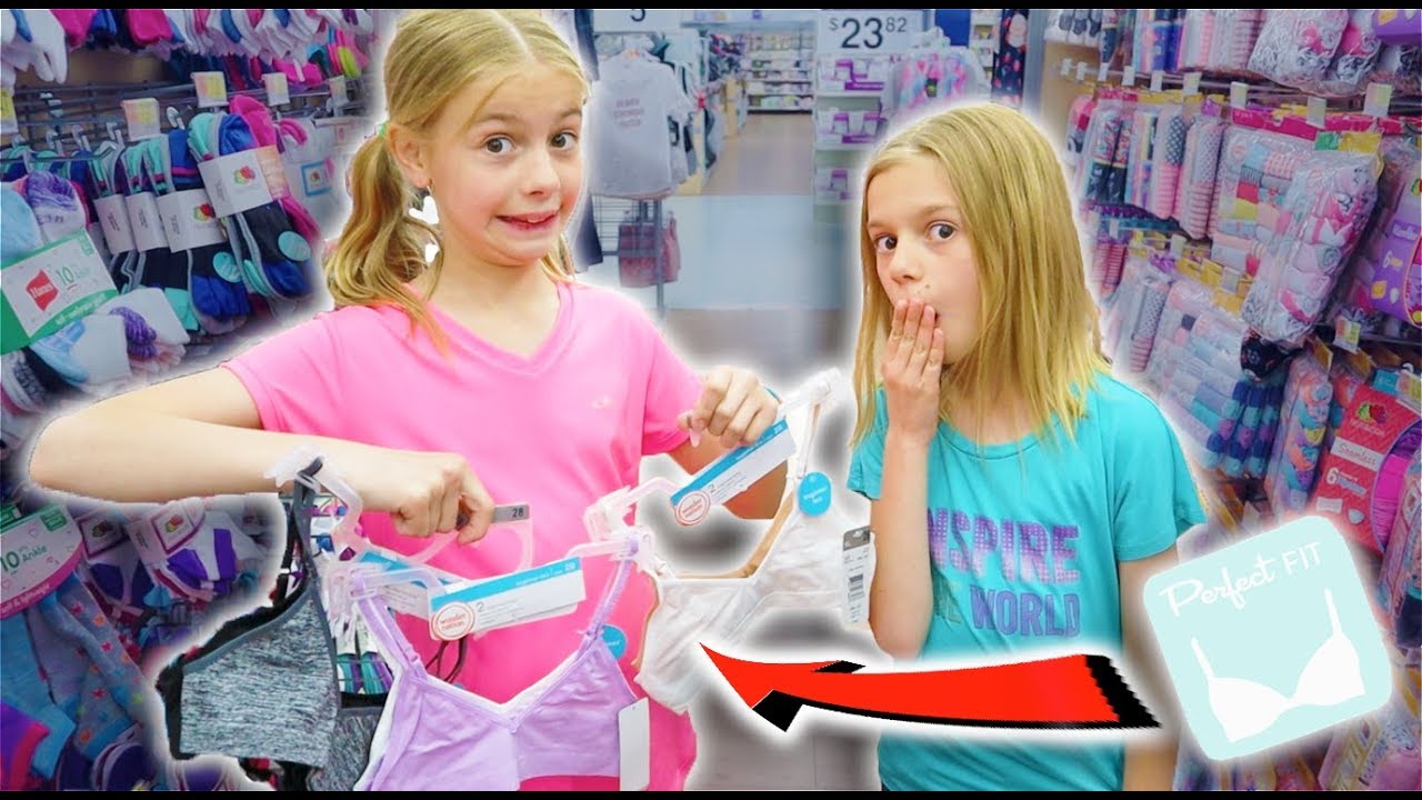 Becoming a Woman! I'm 11 and It FINALLY HAPPENED!