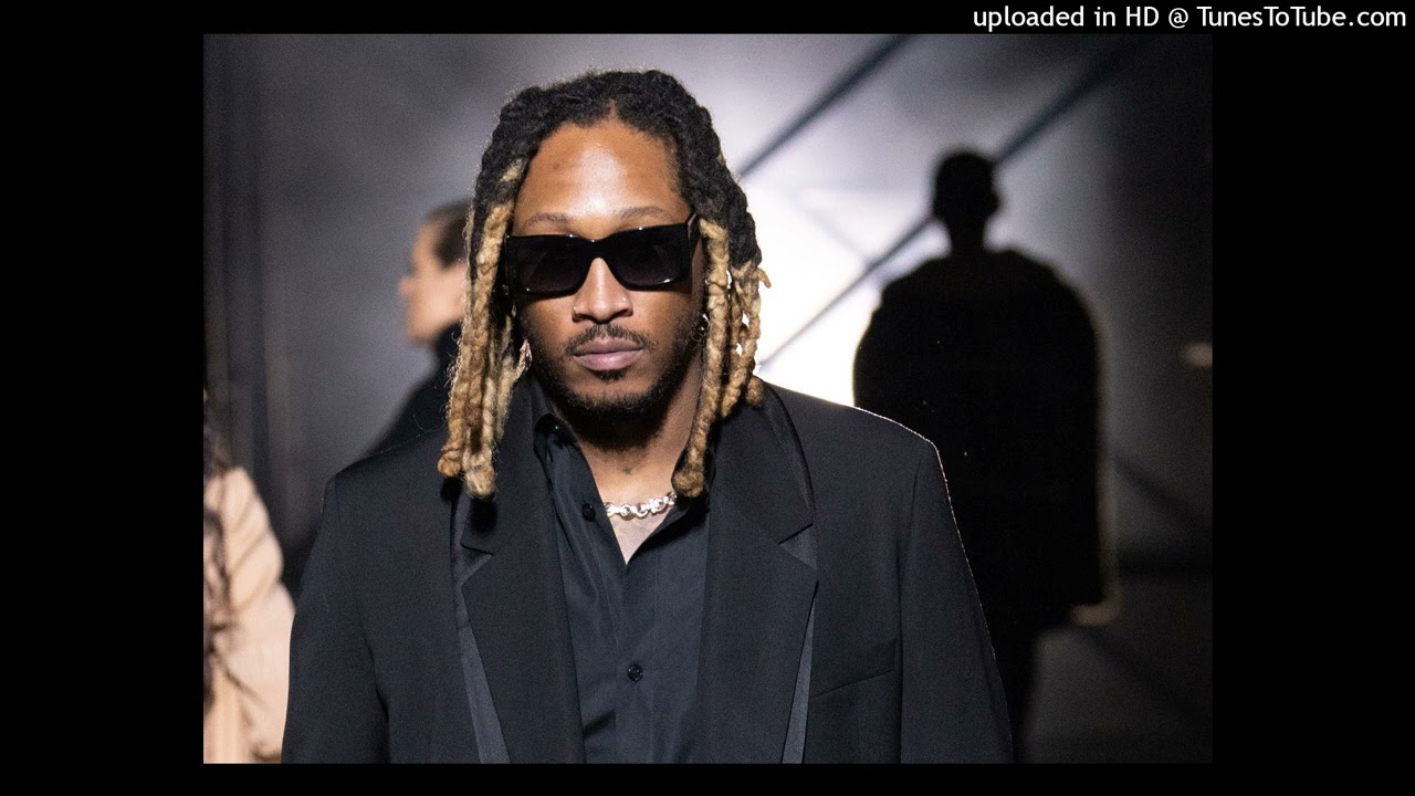 [FREE] Future type beat - 