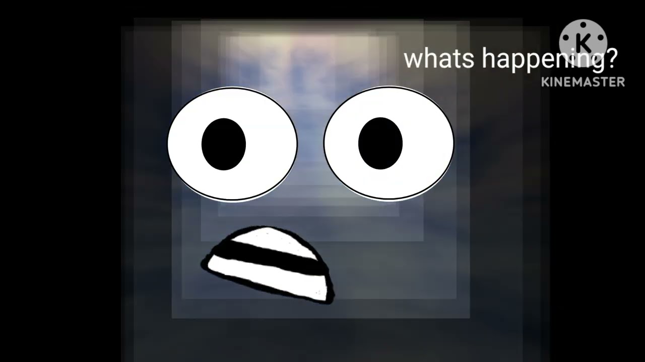 Actual skybox layers (BLOOD WARNING) C2A