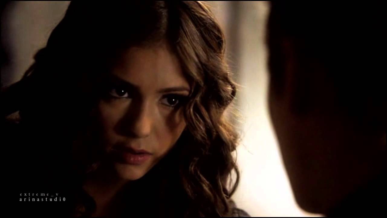 Katherine Pierce - Dark Horse