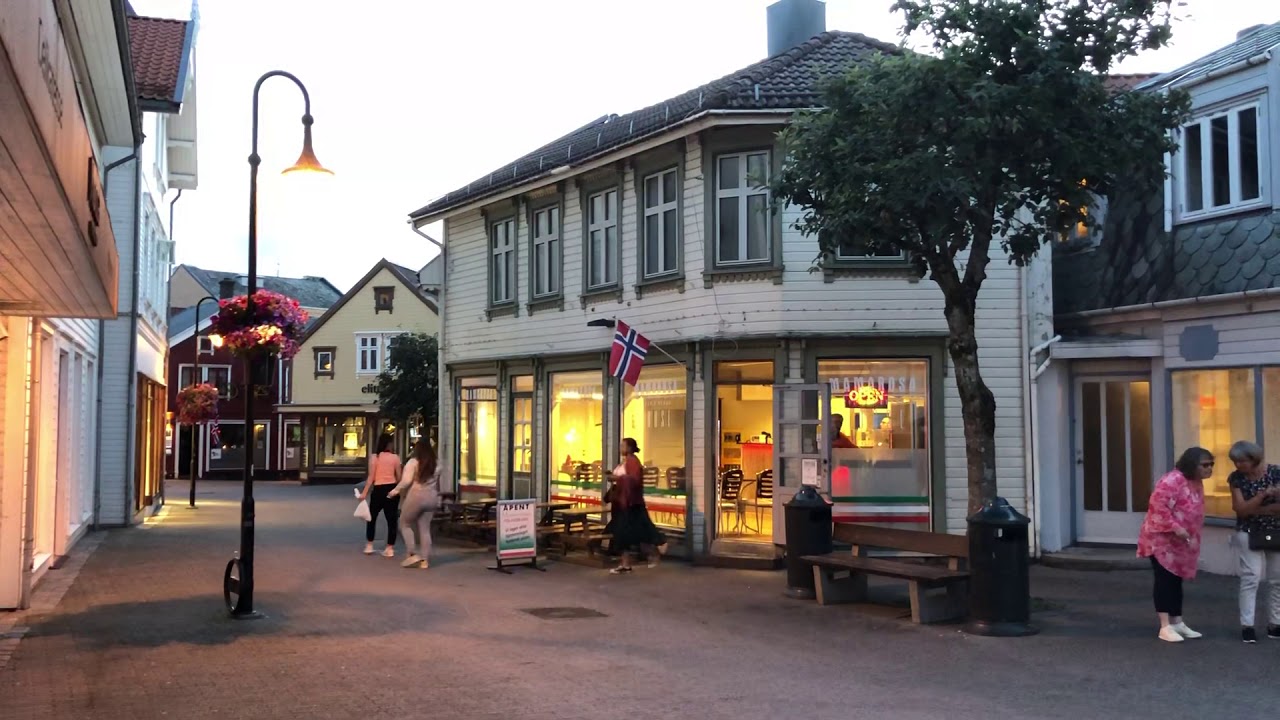 Den Store Finalen; Låvaberget