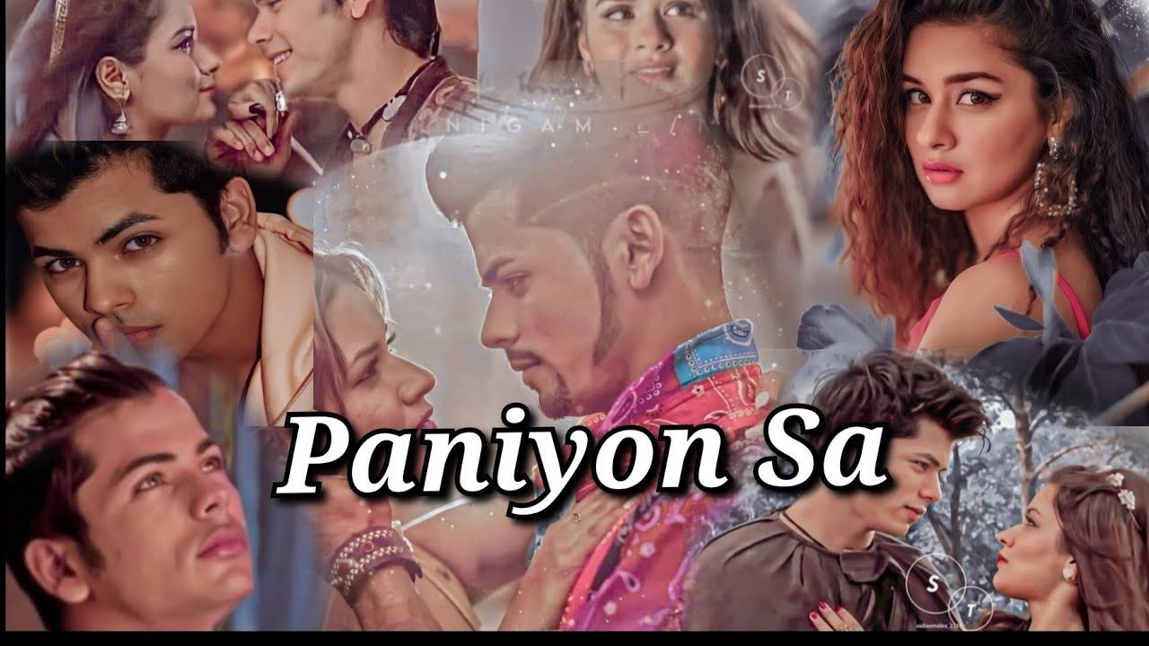 Paniyon Sa //Sidneet VM 💖💖. ✨️sidneet sweet Vm. #Sweetsidneetians.