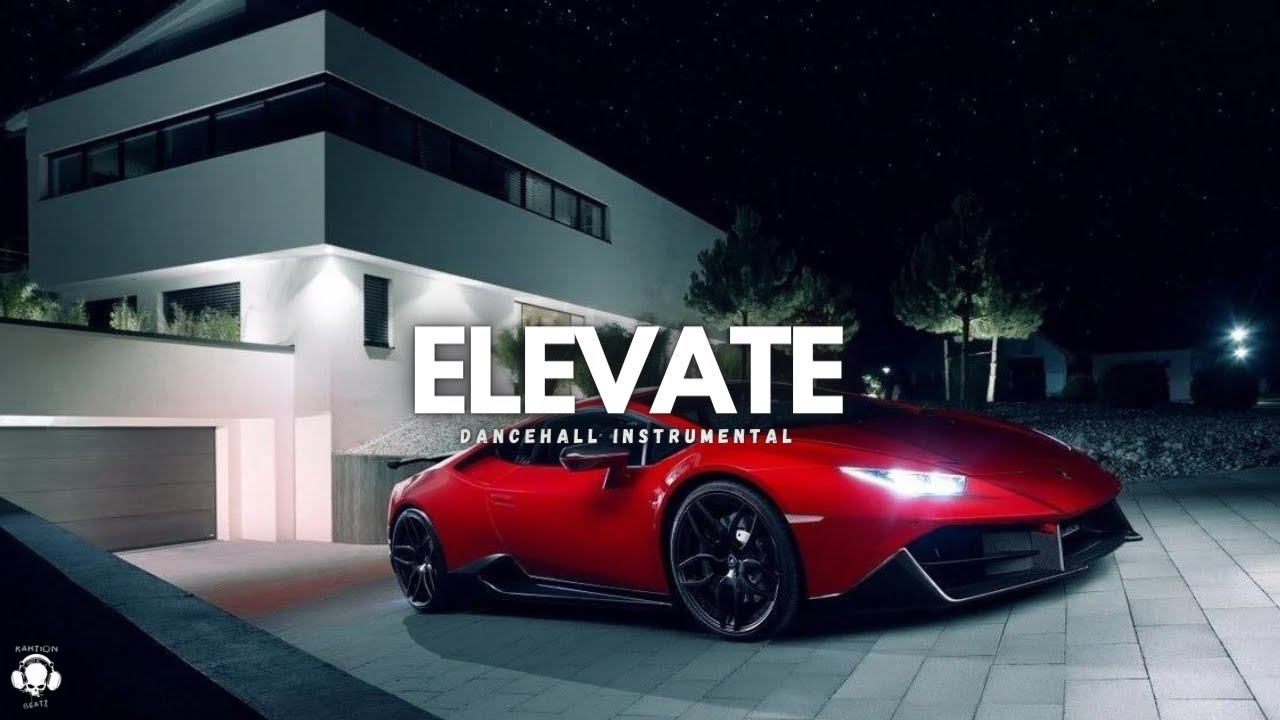 [FREE] Dancehall Riddim Instrumental 2022 (Elevate)