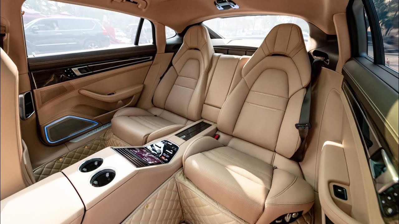 Xe si&ecirc;u sang n&agrave;y vị đại gia đ&atilde; phải b&aacute;n 100hecta đất để cưới em n&oacute; về.