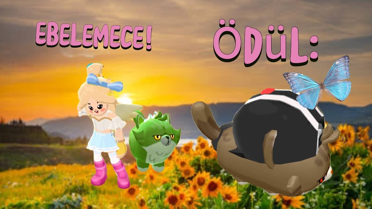 Ebelemce! Browns ödüllü! Kim kazanacak?