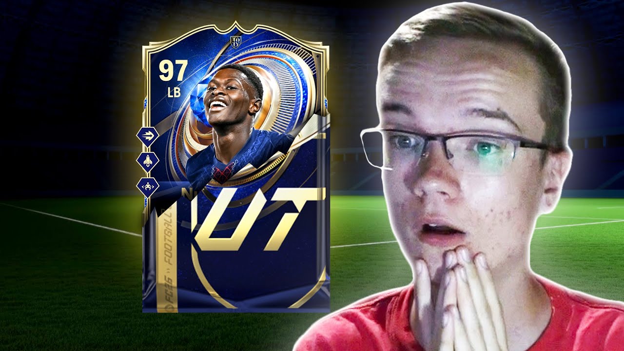 Toto Počas TOTY Všetkých PREKVAPILO! 😱🔵