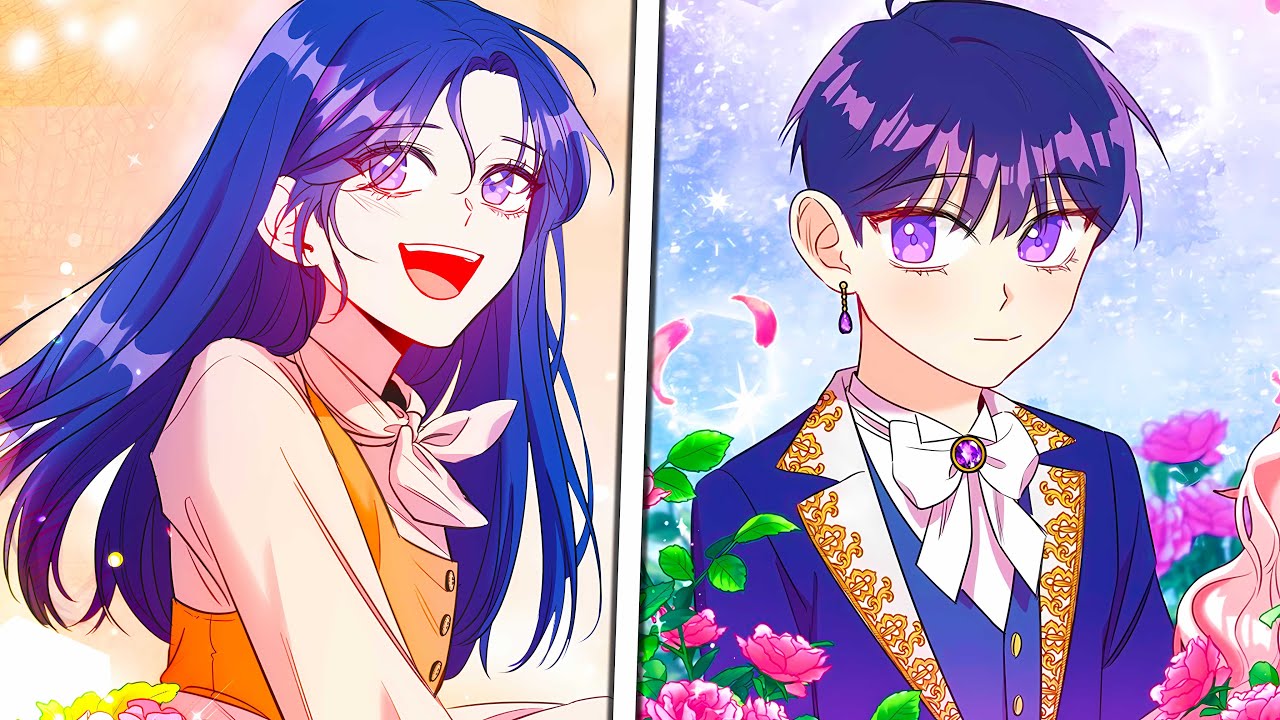 She Was Cursed To Live In A Man's Body, But She Changed Her Fate / Manhwa recap