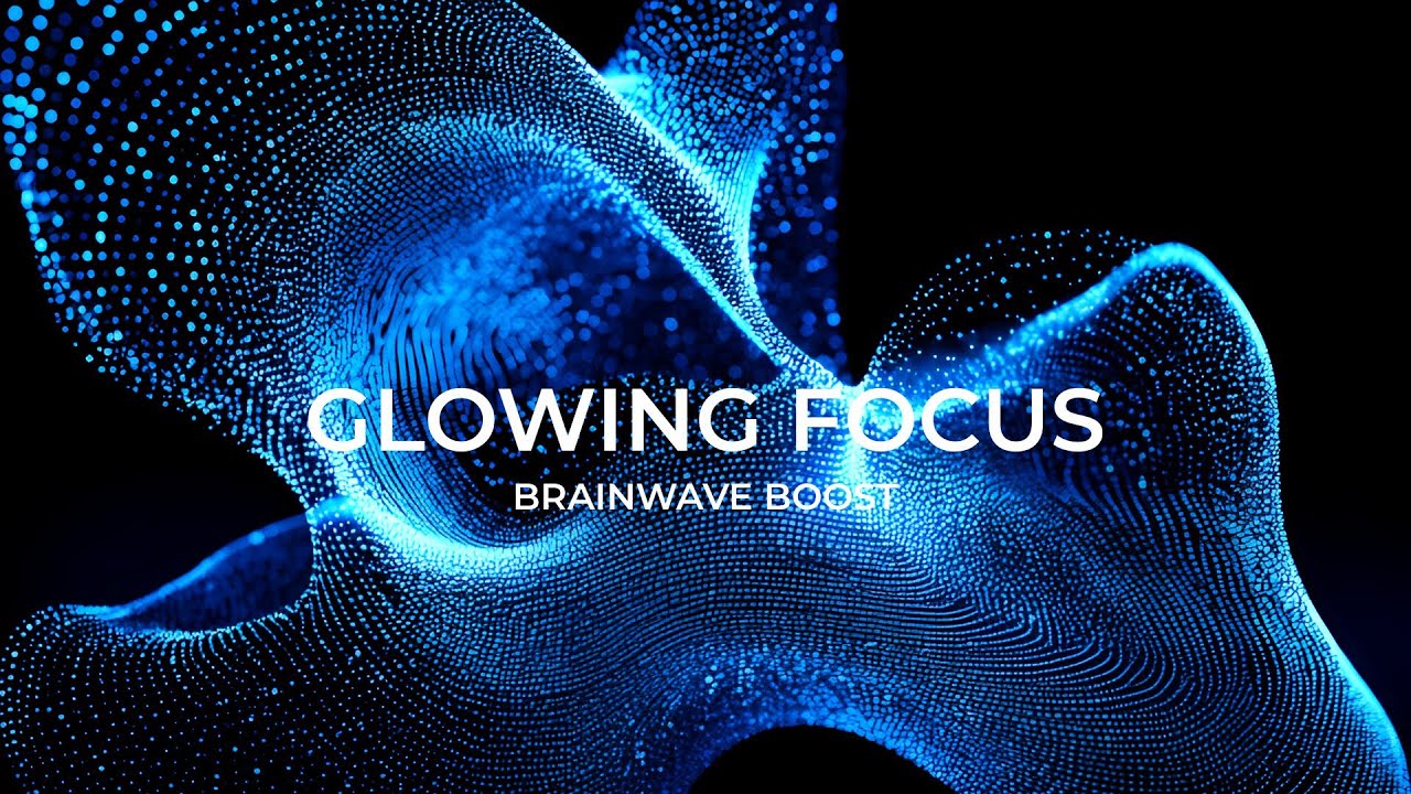 Limitless Focus: 40Hz Monotone Gamma Tone - Unlock Focus and Elevate Concentration, ADHD Focus Music