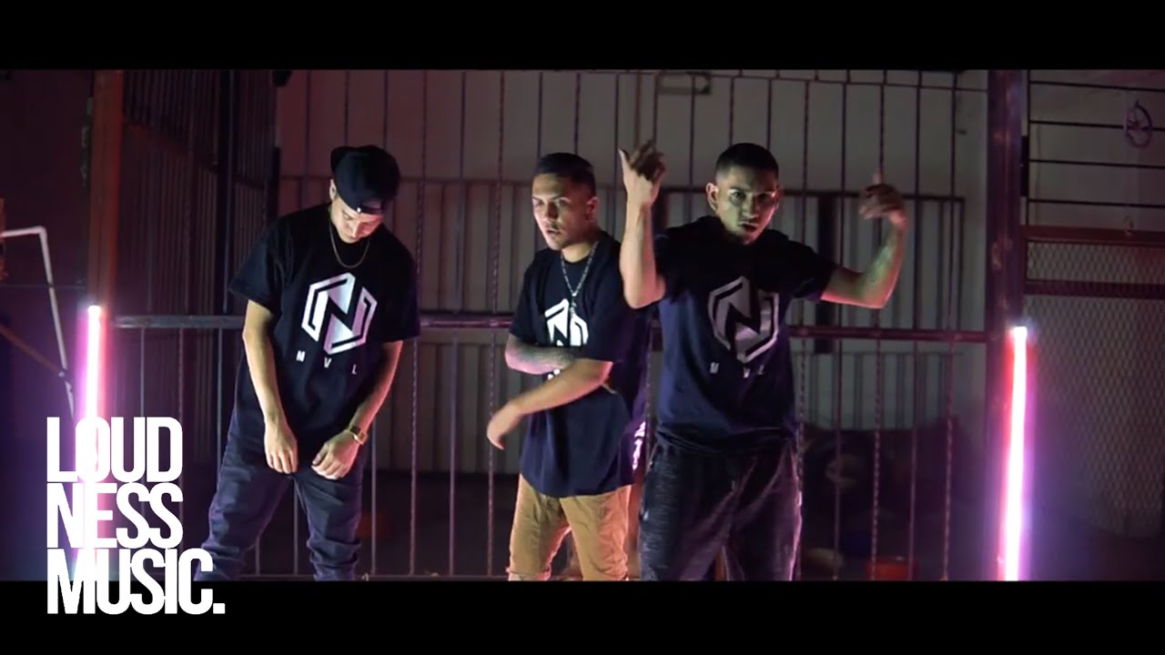 Neztor Mvl - Desde La Fronte Ft Vandalic & Carlos Blanco (Video Oficial)