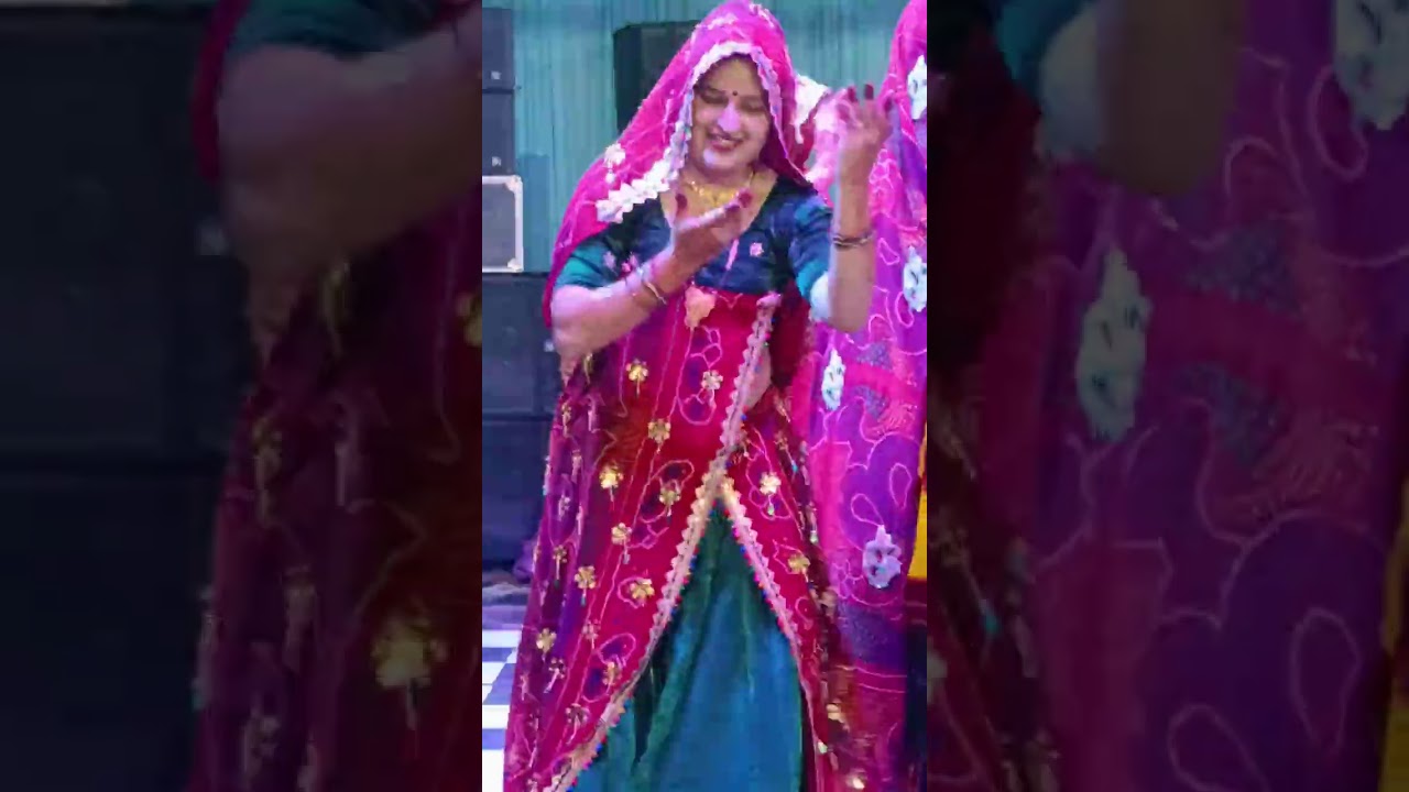  दोई बात ये सखी... #jaatni #dance #whowillbemylifepartnerta 