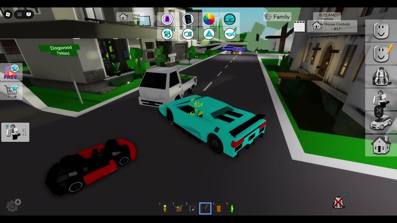 Plan to do My Mission (Roblox)