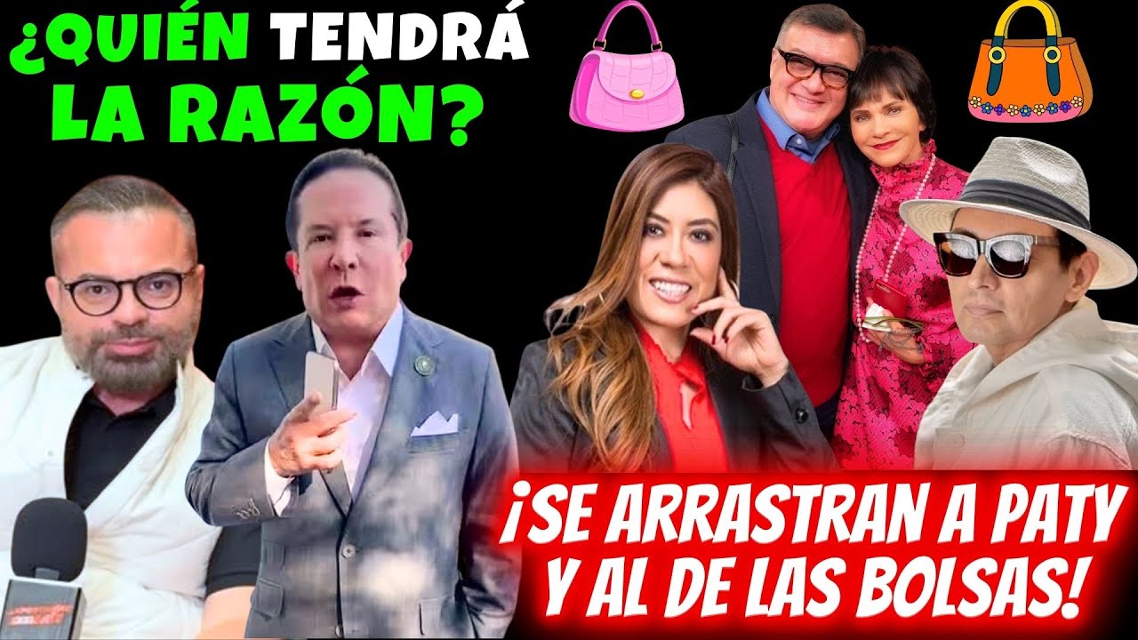 🔥GUS A !NF4NTE Y MARCO CHACÓN ¡NO SE PERDONAN🔥JORGE CARBAJAL Y LA PALACIOS SE ARRASTRAN AL ERNESTO