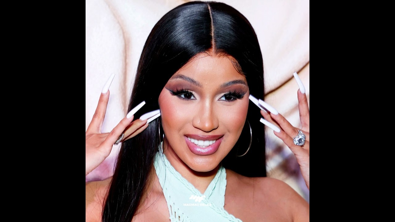 [FREE] Cardi B x Bodega Baddie x Jersey Club Type Beat - 