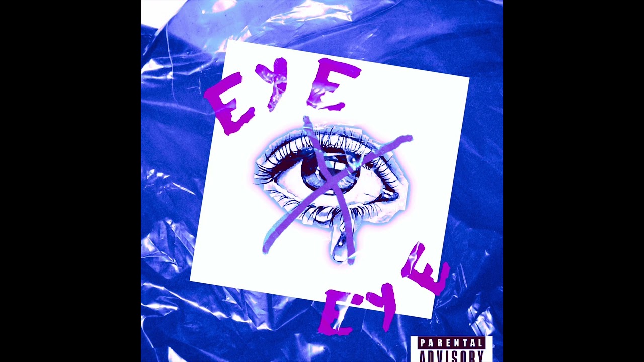 SMILEY G - EYE 4 EYE ( Acapella )