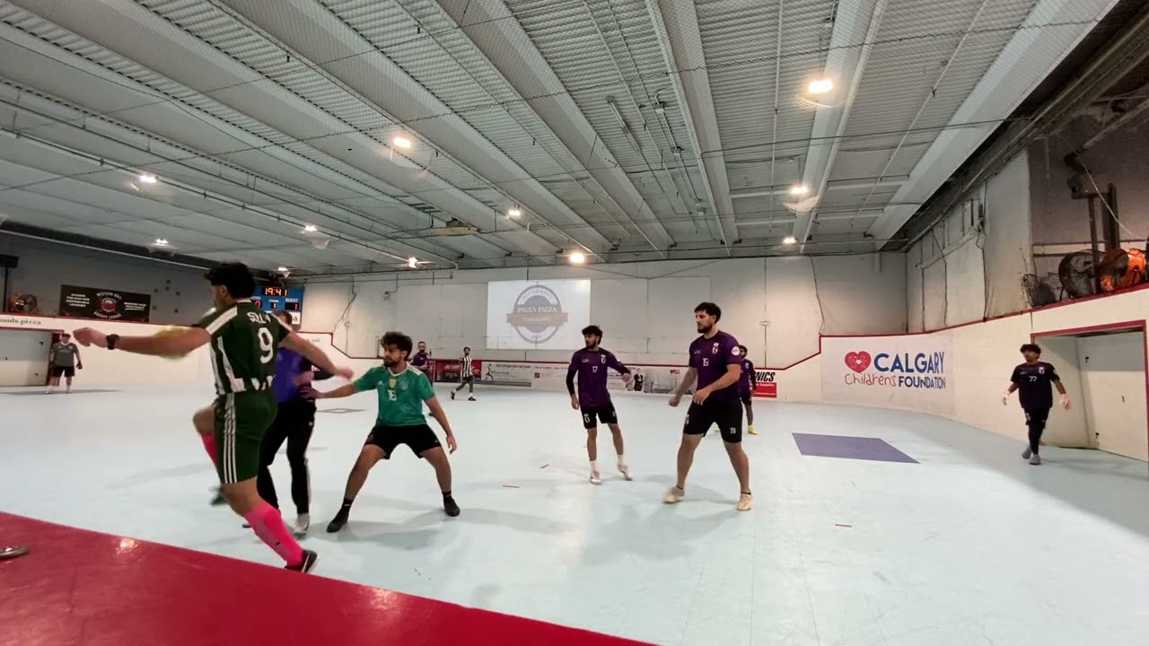 Blue Lock v Soccerwrongs