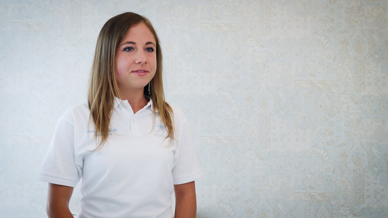 Centro Motus Mens -  Ilaria Baldo