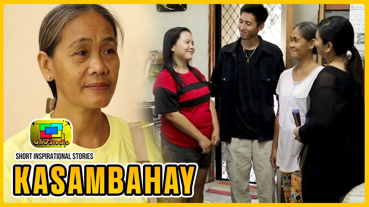 Kasambahay | GnG Studio
