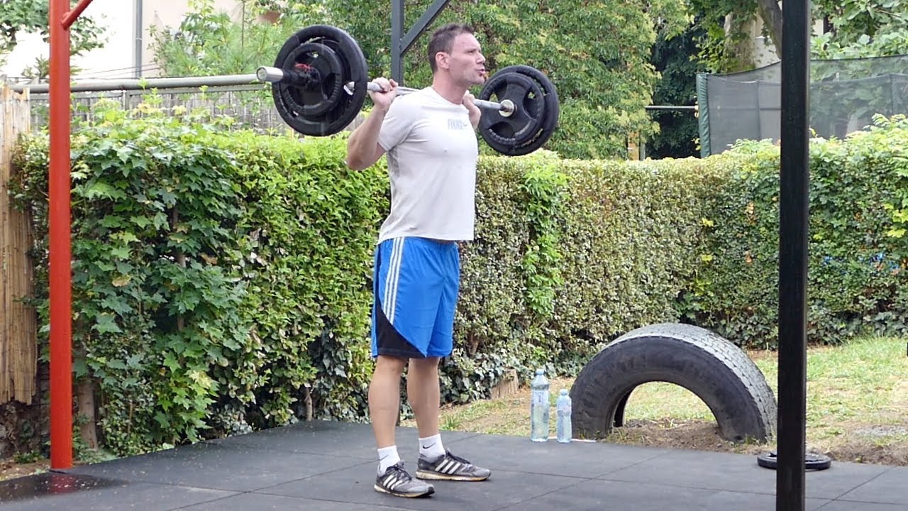 ULTRA SPORI ČUČNJEVI ZA JAČI KVADRICEPS