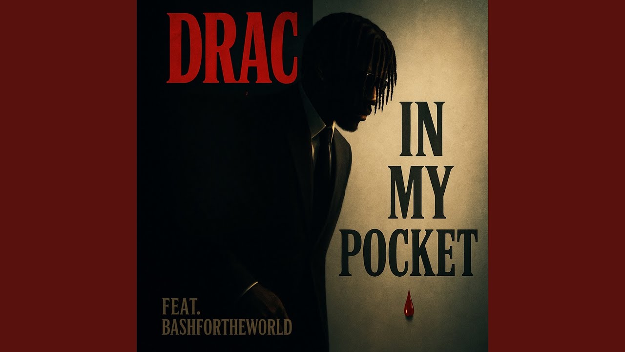 Drac In My Pocket