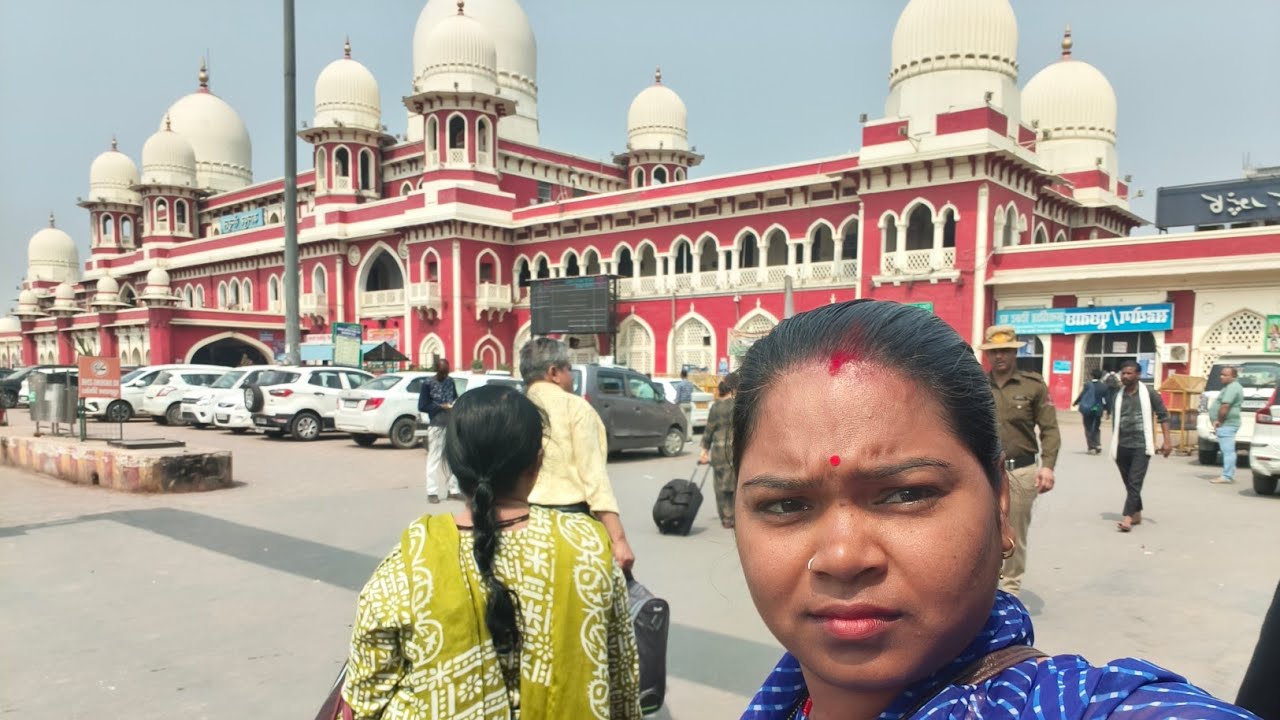 Ranjana Devi is live