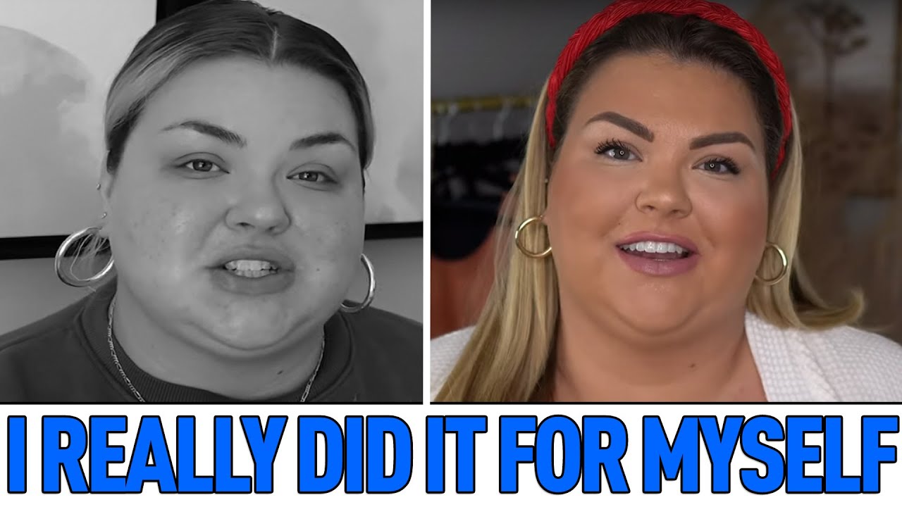 when you FORGET your own LIE! Alexandra Rodriguez