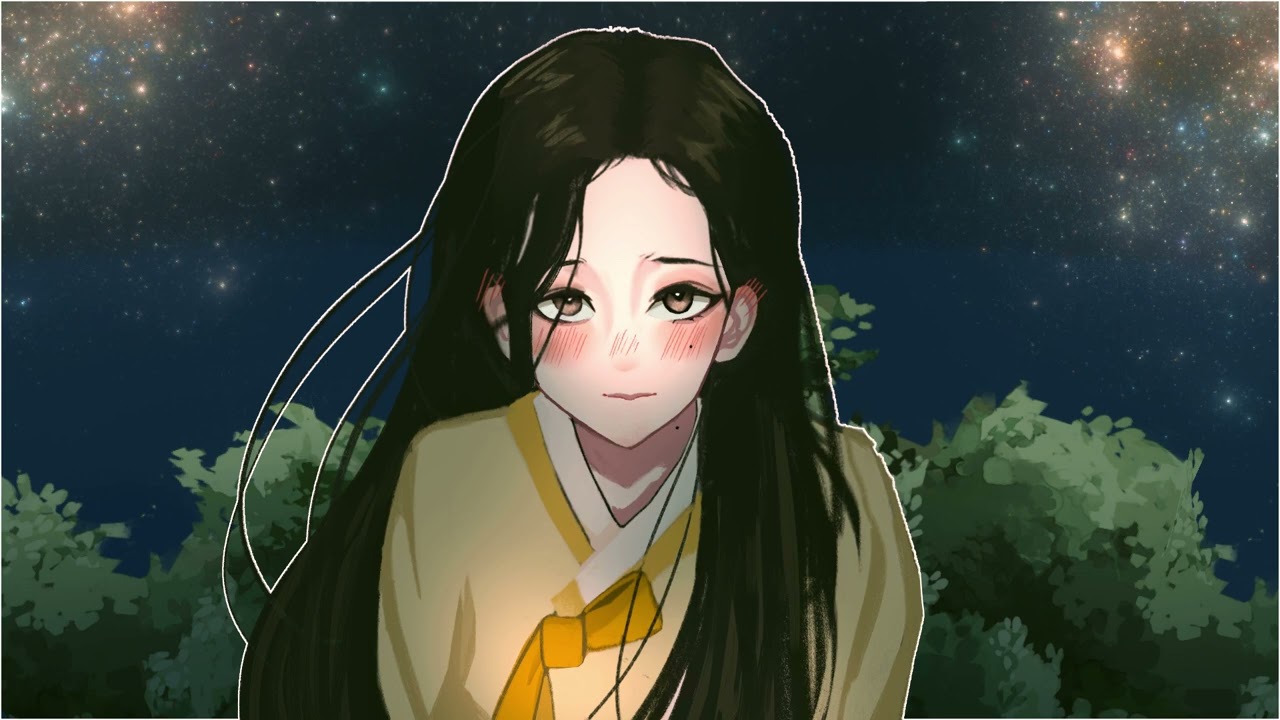 (사극asmr)호위무사에게 집착하는 공주