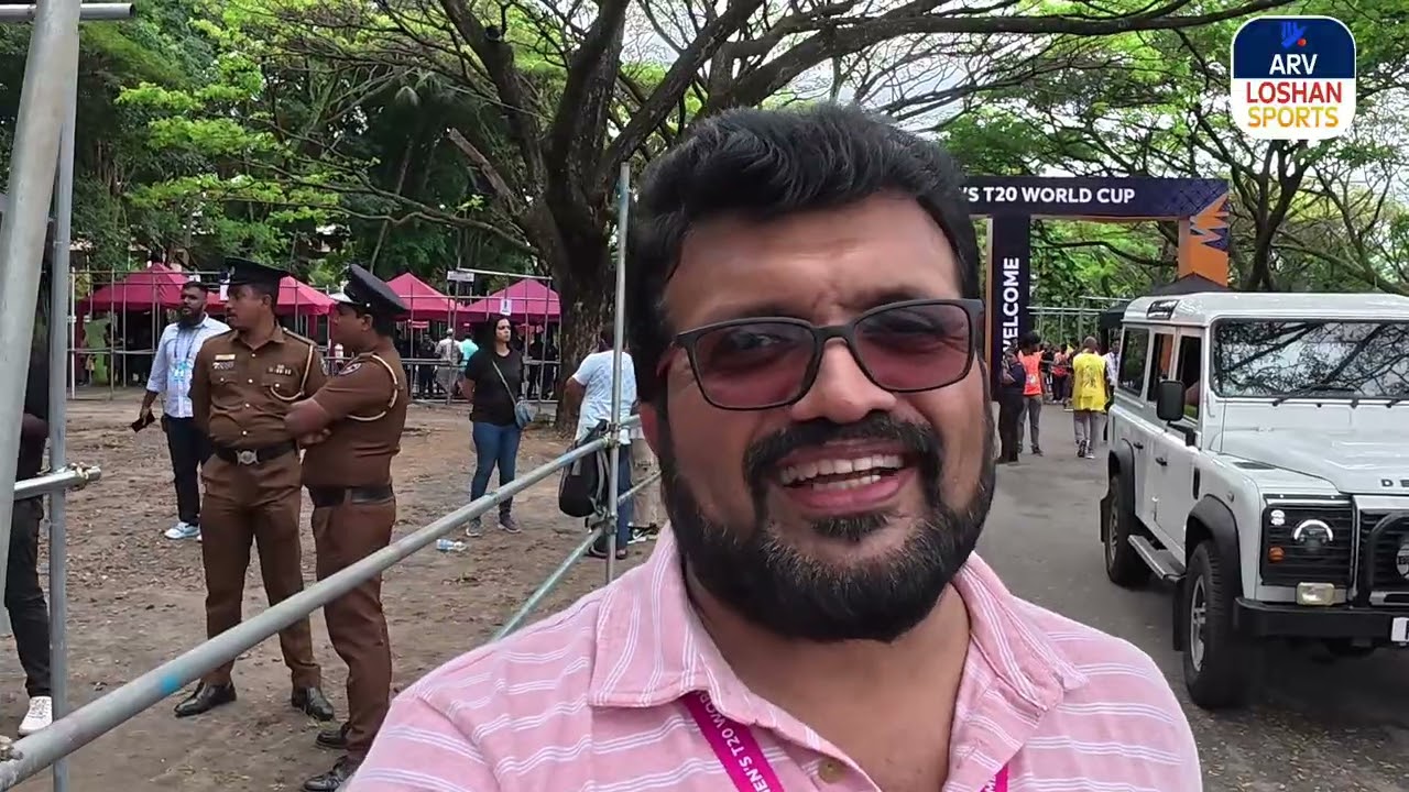 Sri Lanka vs England #T20WorldCup2026 Super Eight | PICS Preview & Toss Update | Live
