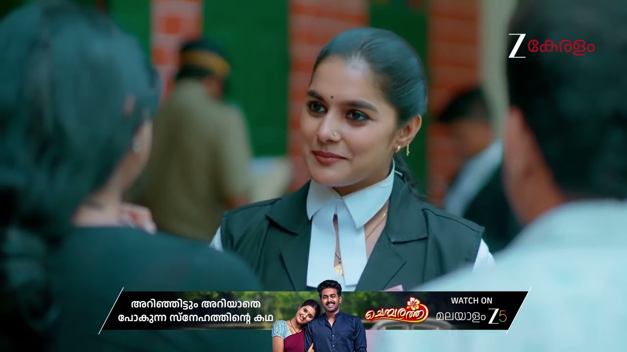 Mangalyam | Ep - 818 | Best Scene | Feb 21 2026 | Zee Keralam
