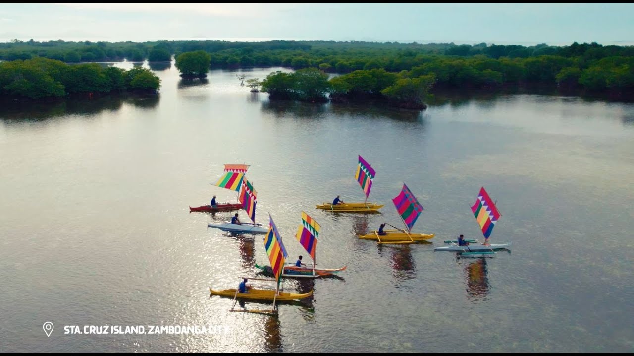 7641 Islands Spotlight | Zamboanga City