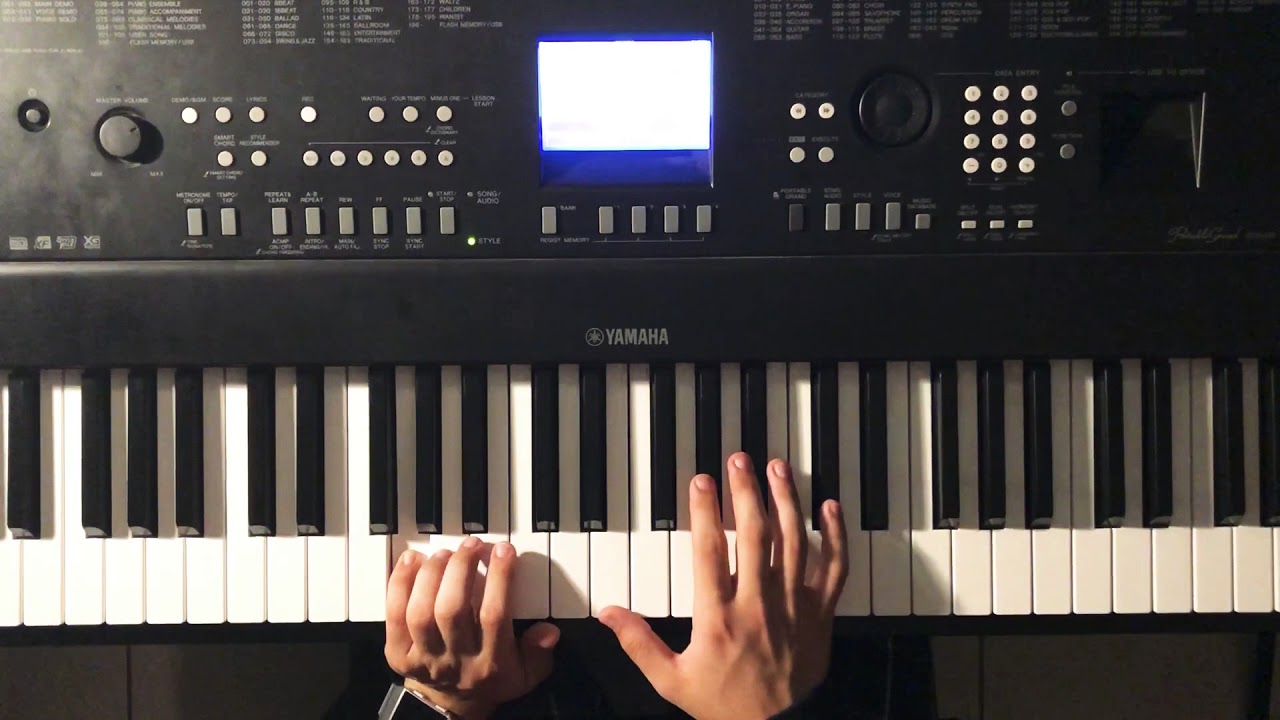 2 AM Animal Crossing Wild World / City Folk Hourly Music (Piano Cover)