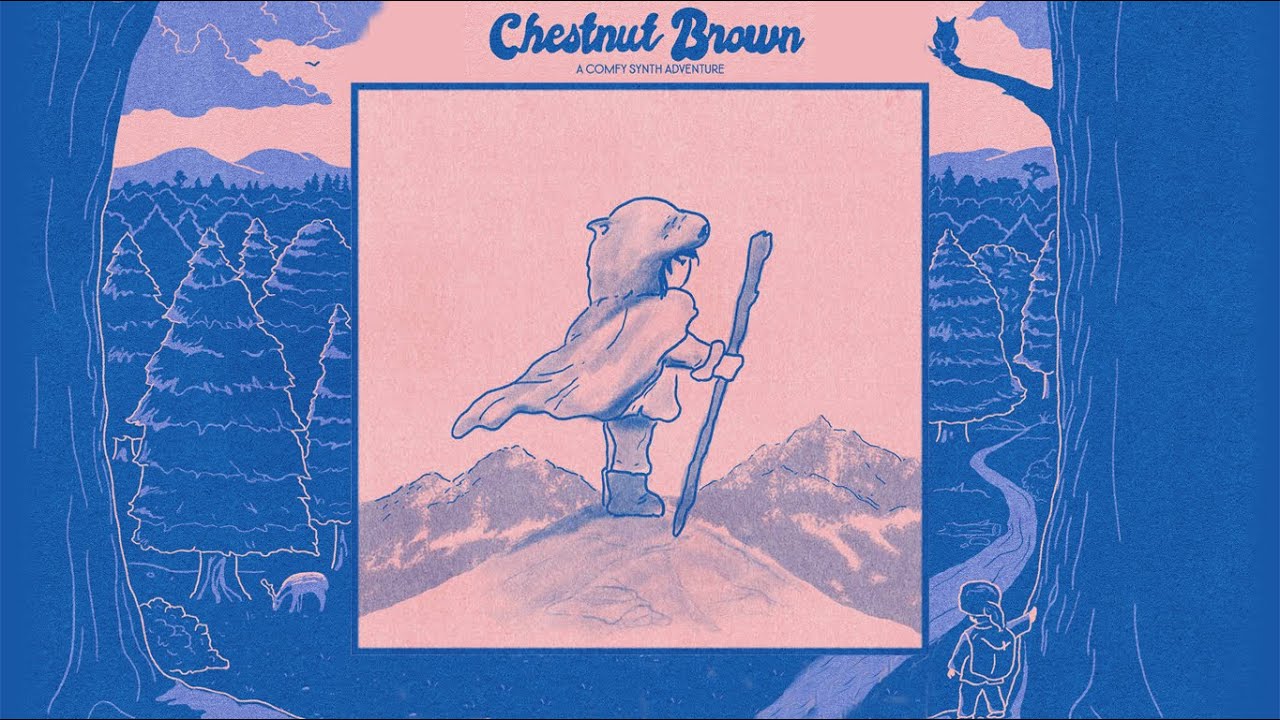 Chestnut Brown - Survival of the Coziest (2026)