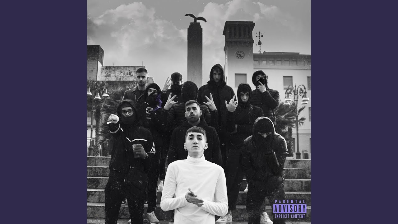 Tutta la squadra (Radio Edit)