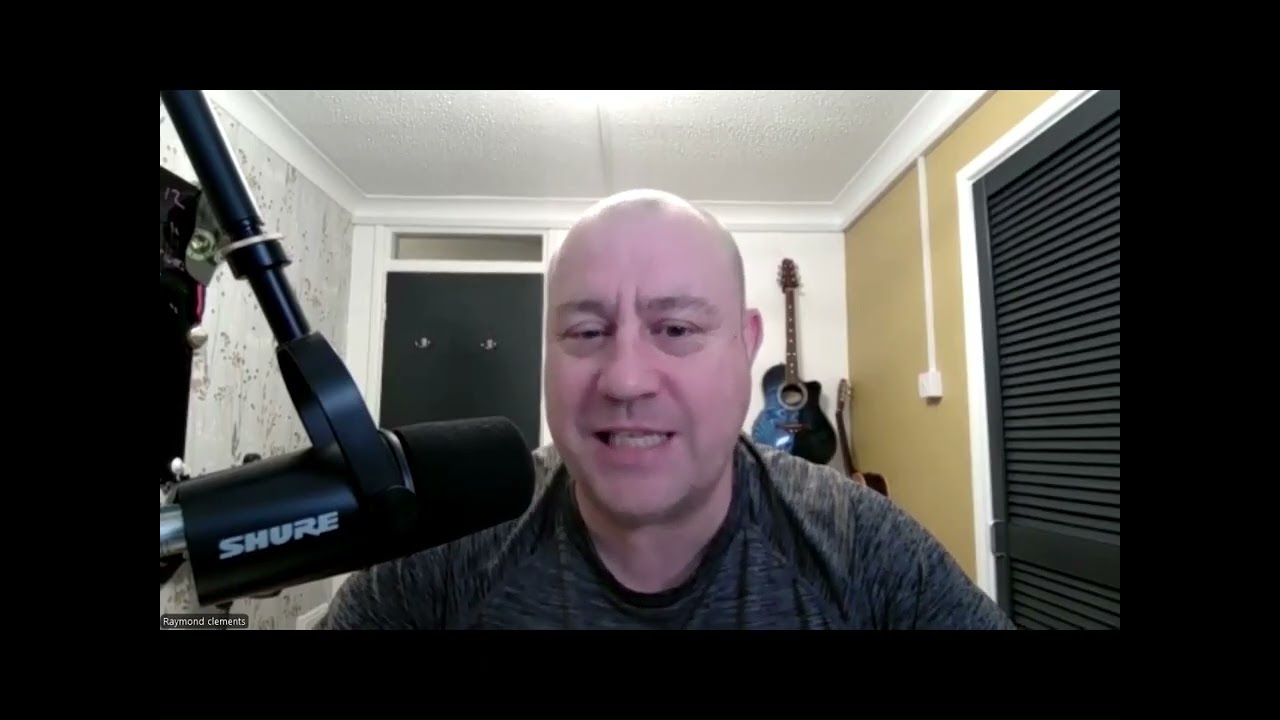 Finding the Solution Episode 6: NHS Clinical Entrepreneur Program Cohort 9