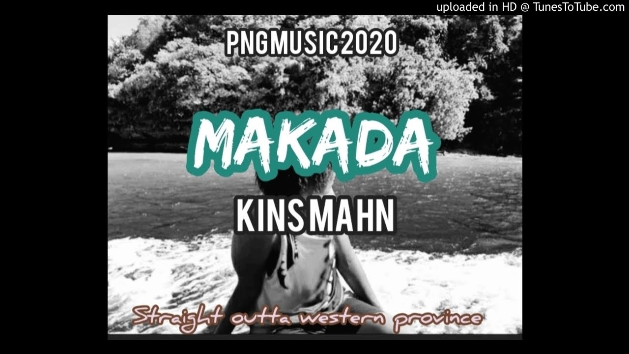 Makada - Kins Mahn (2020)