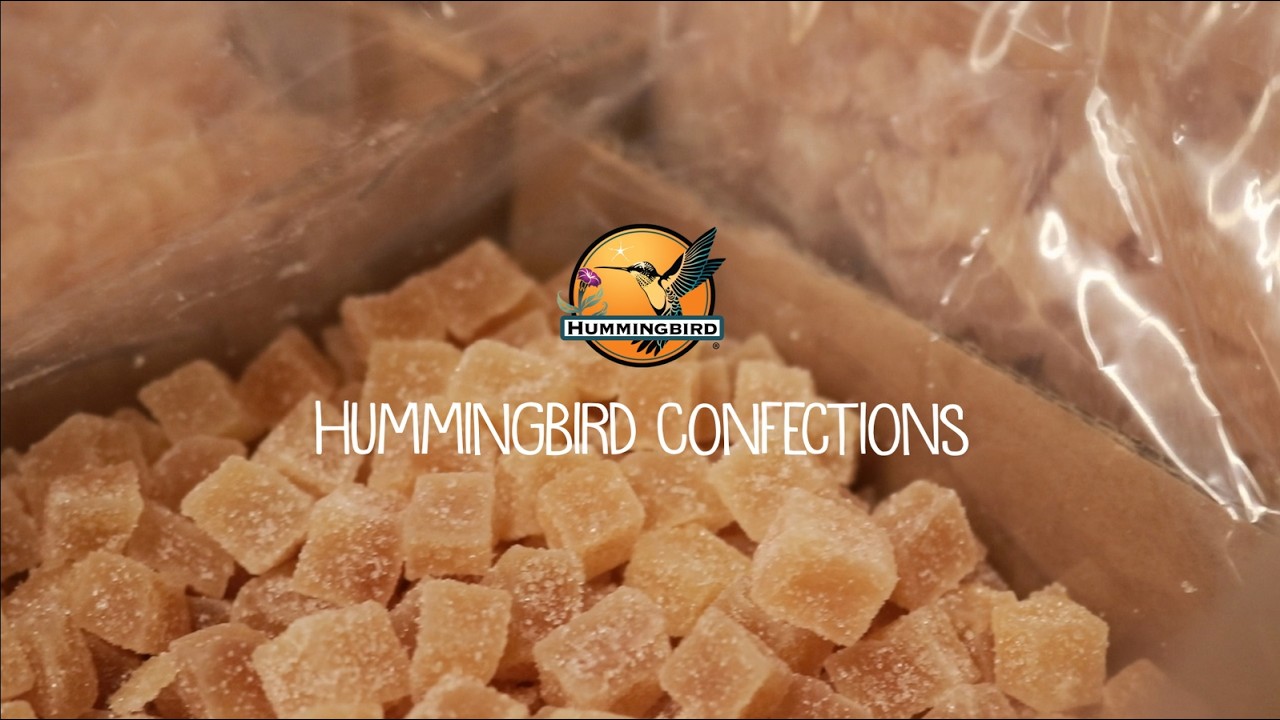 Hummingbird's Chocolate Confections