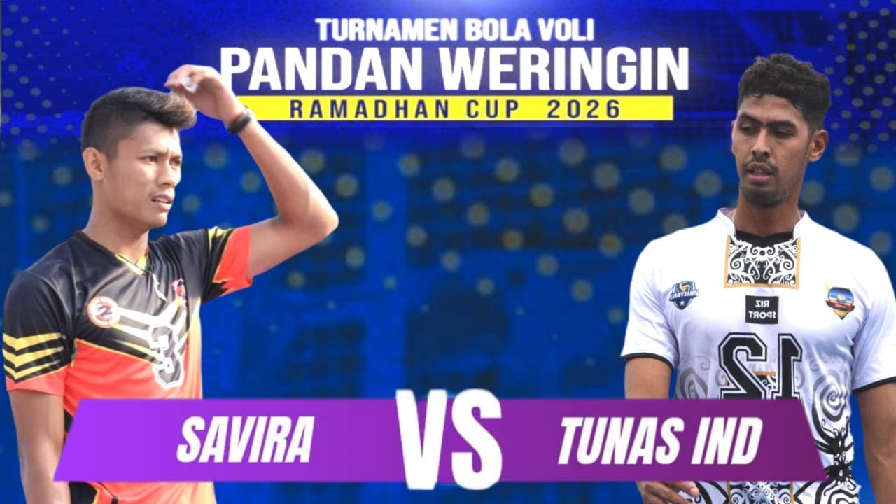 🔴RAMADHAN CUP❗️YUDI KENDIL PREDAY FT SKUAD NAZWA VS SALUKI HASAN SODIKIN(SAVIRA VS TUNAS)