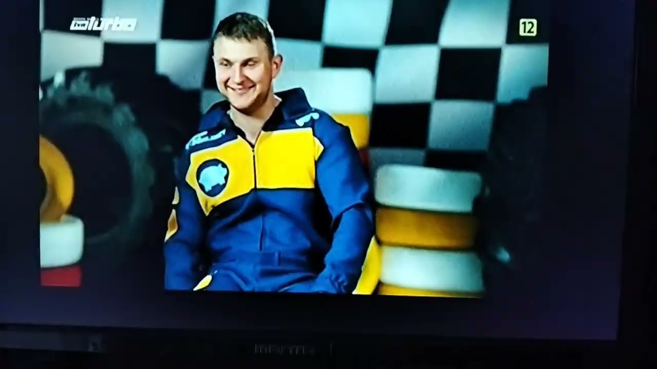 Zapping telewizji analogowej (17.10.2025)
