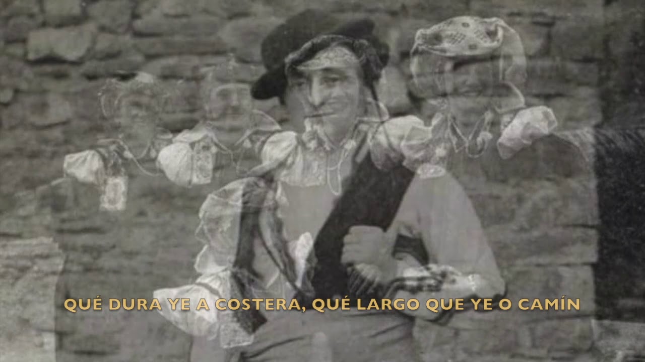 Chan de Mingorra. Biella Nuei en aragonés!