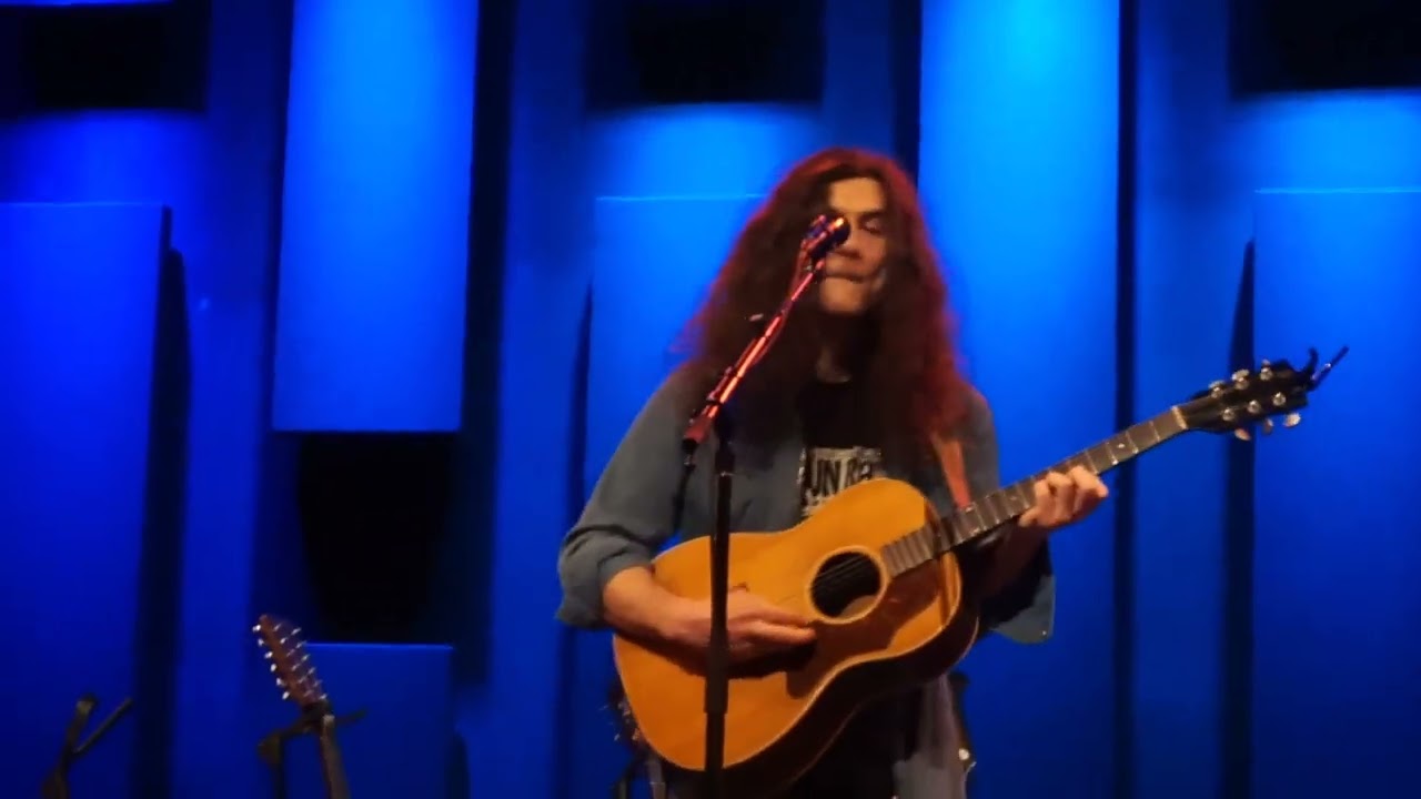 Kurt Vile - Song For John in D