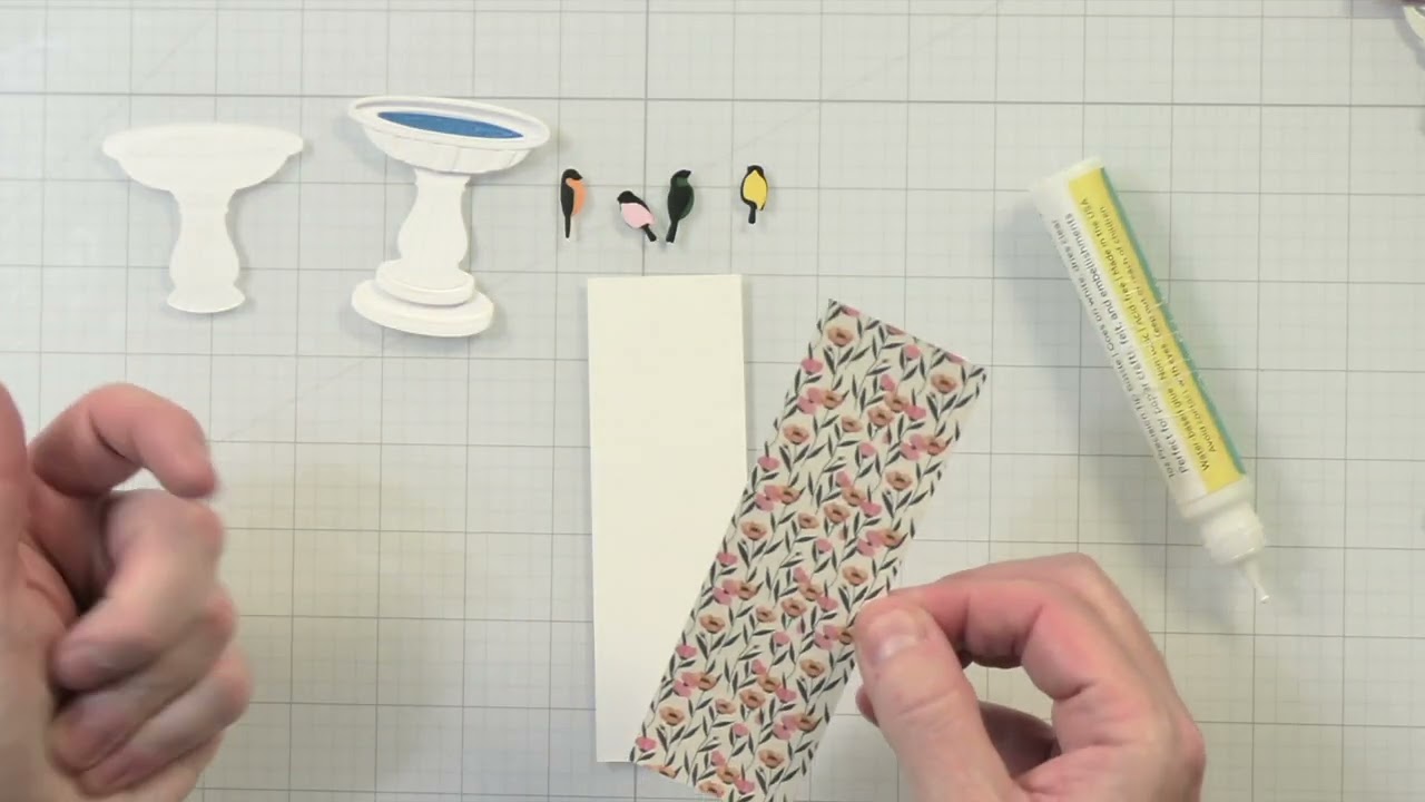 This Is For the Bookworms (A Dude's Craft Room)