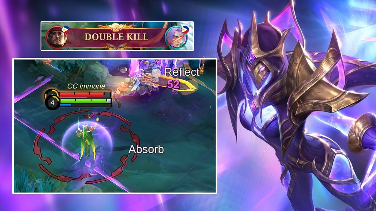 Yve Is So Much Stronger Now, But Lapu Is Just Too OP