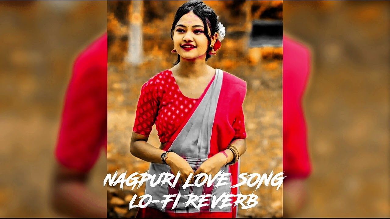 MOOD FRESH🍁 LOFI NAGPURI SONG | 🔗MASHUP LOVE | MIND RELAX LOFI MASHUP | 🍂 