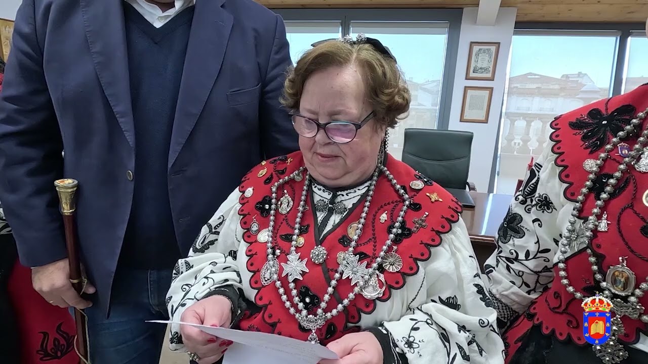 Águedas 2026