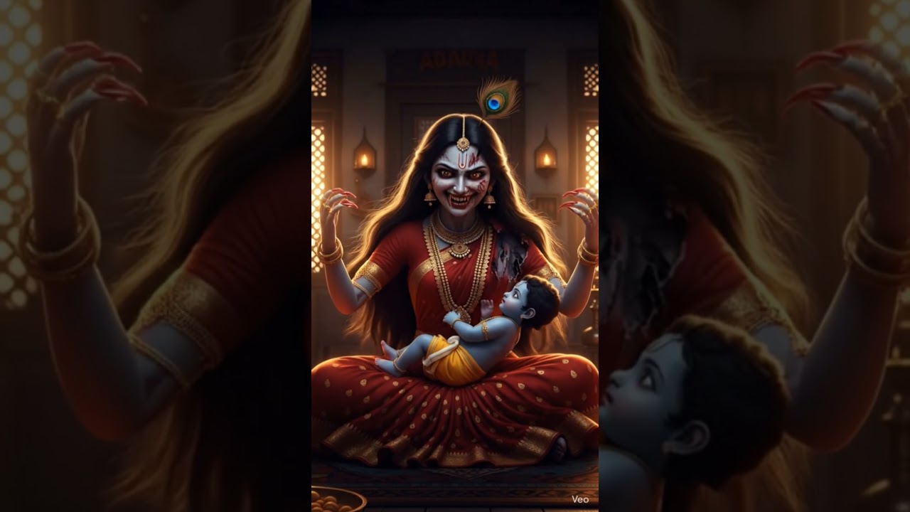 Putna Vadh Part 2 
