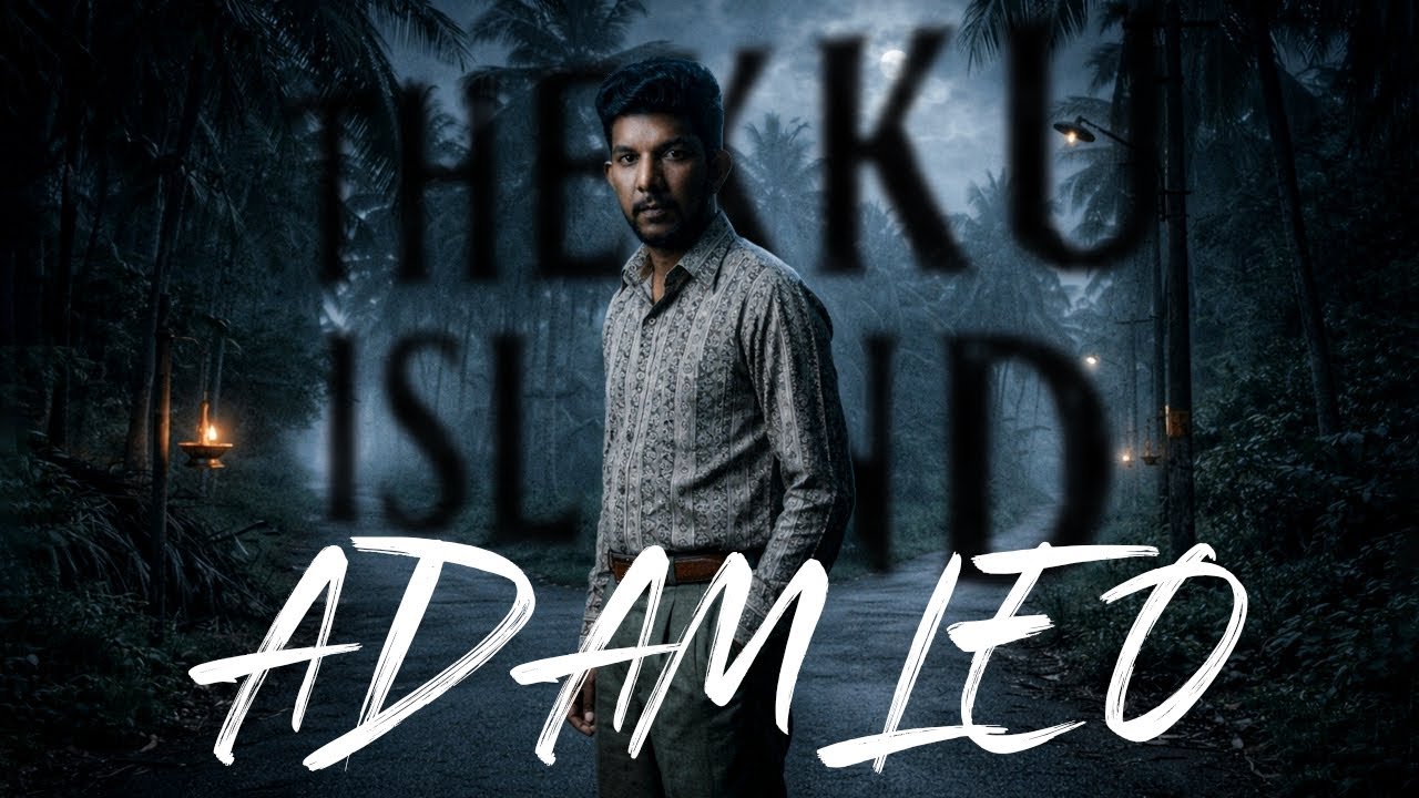 LETS GO TO THEKKU ISLAND😨| Horror in 1980s Kerala | Gameplay||ROAD TO 7K||LEO GAMING||#horror