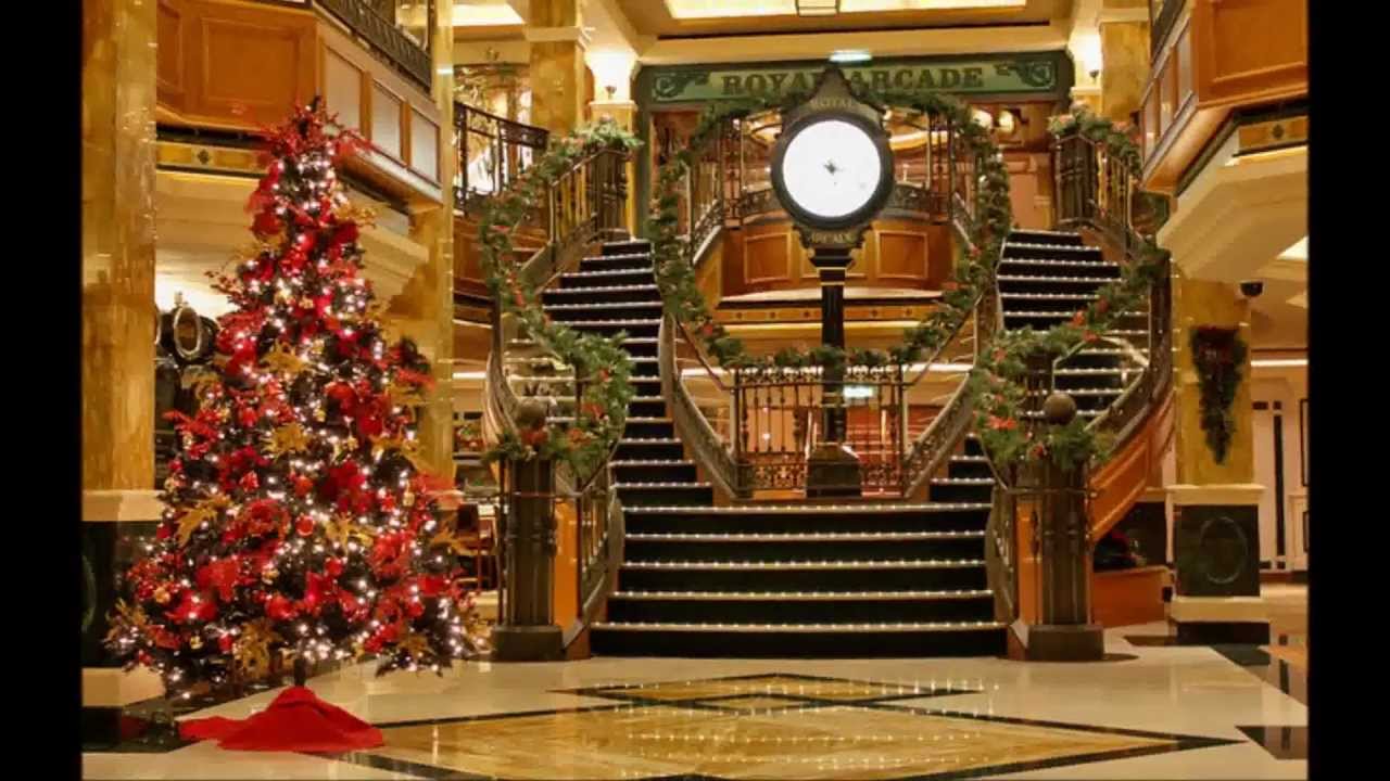 Queen Victoria cruise ship