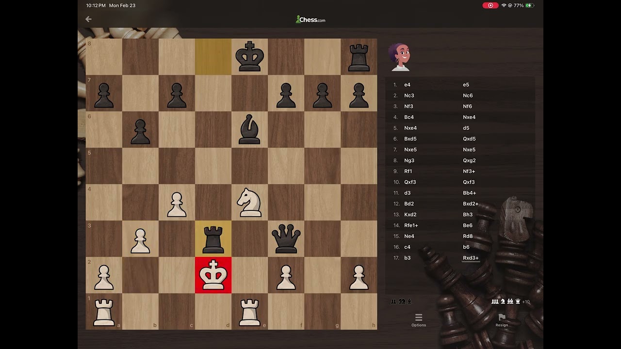 lil chess
