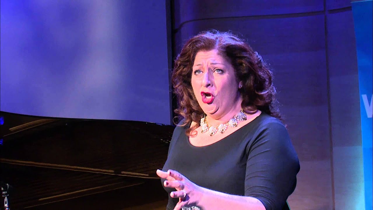 Strauss: C&auml;cilie  by Christine Goerke
