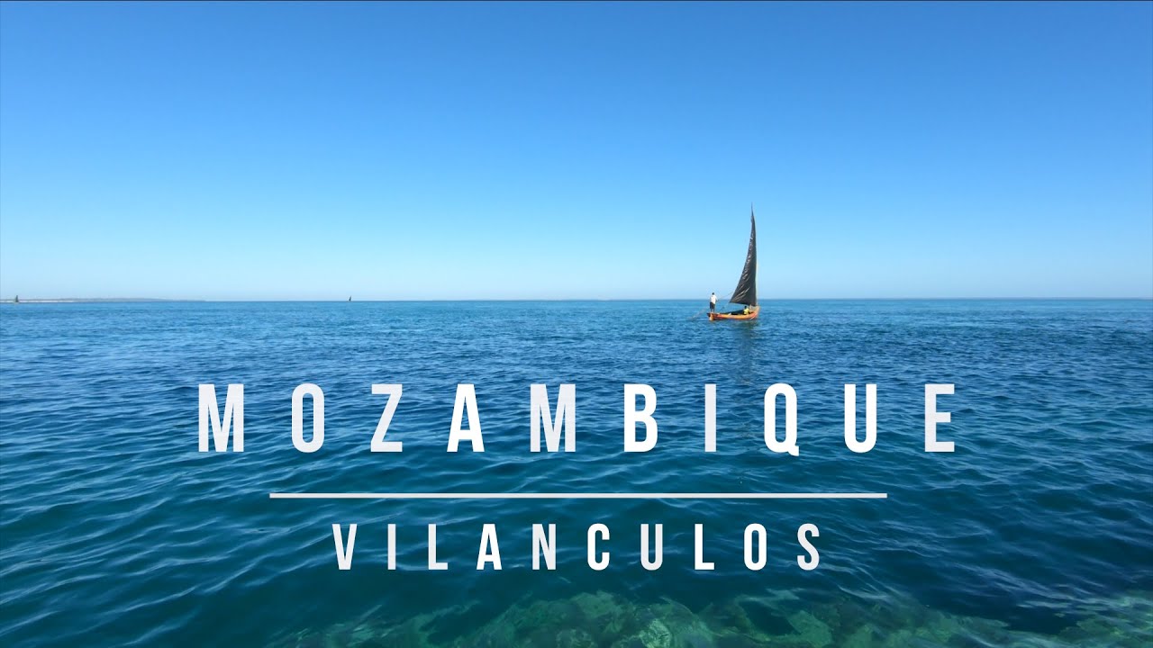 Vilanculos | Mozambique