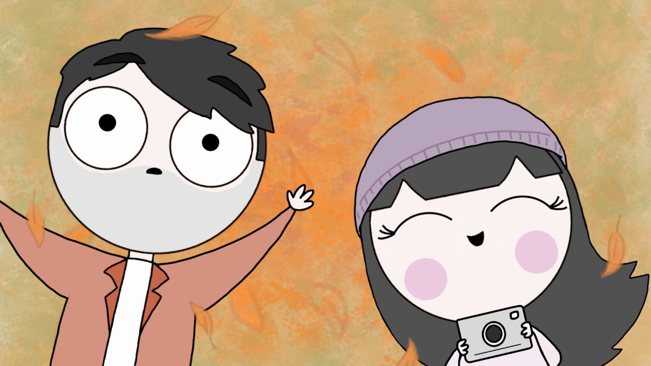 Falling Closer | Animated Short Film